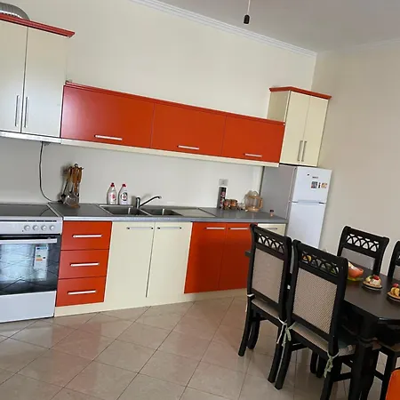 Mandi Apartament Апартаменты