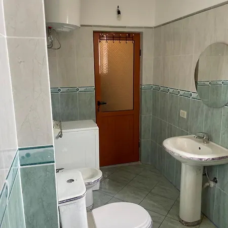 Апартаменты Mandi Apartament Влёра