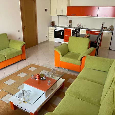 Mandi Apartament Апартаменты