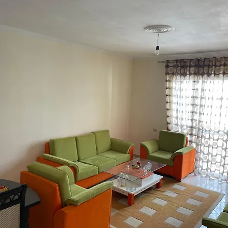 Mandi Apartament Vlorë